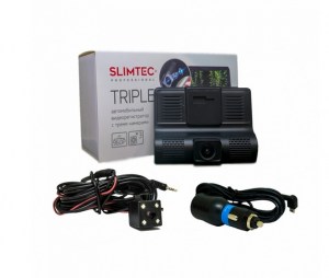 Slimtec Triple